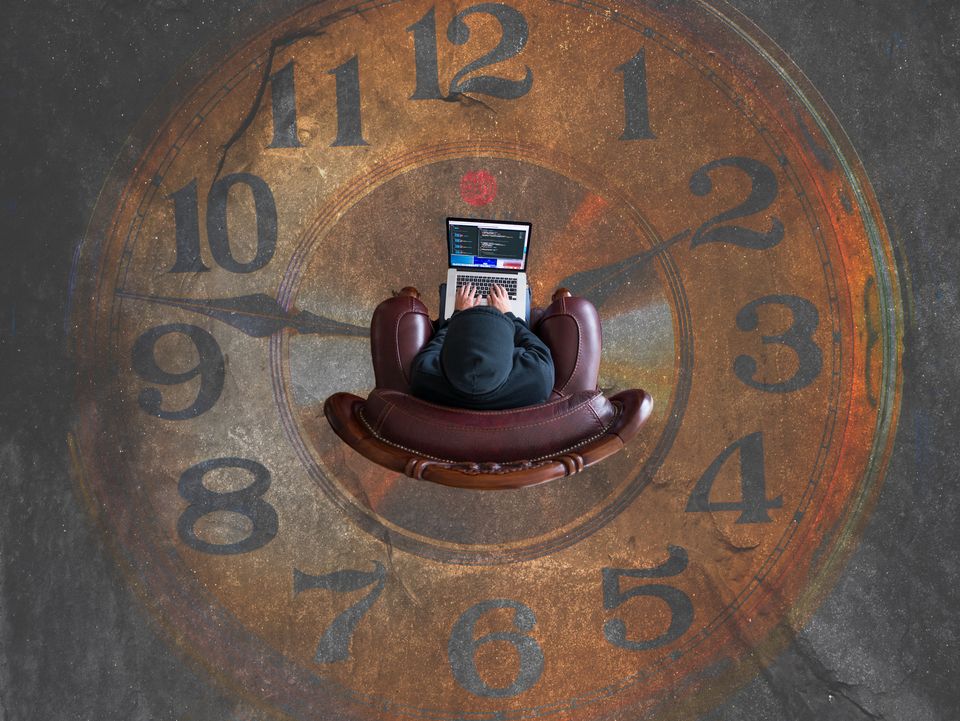 Lapsed Donors, 4Ds of Time Management & three tools you should use